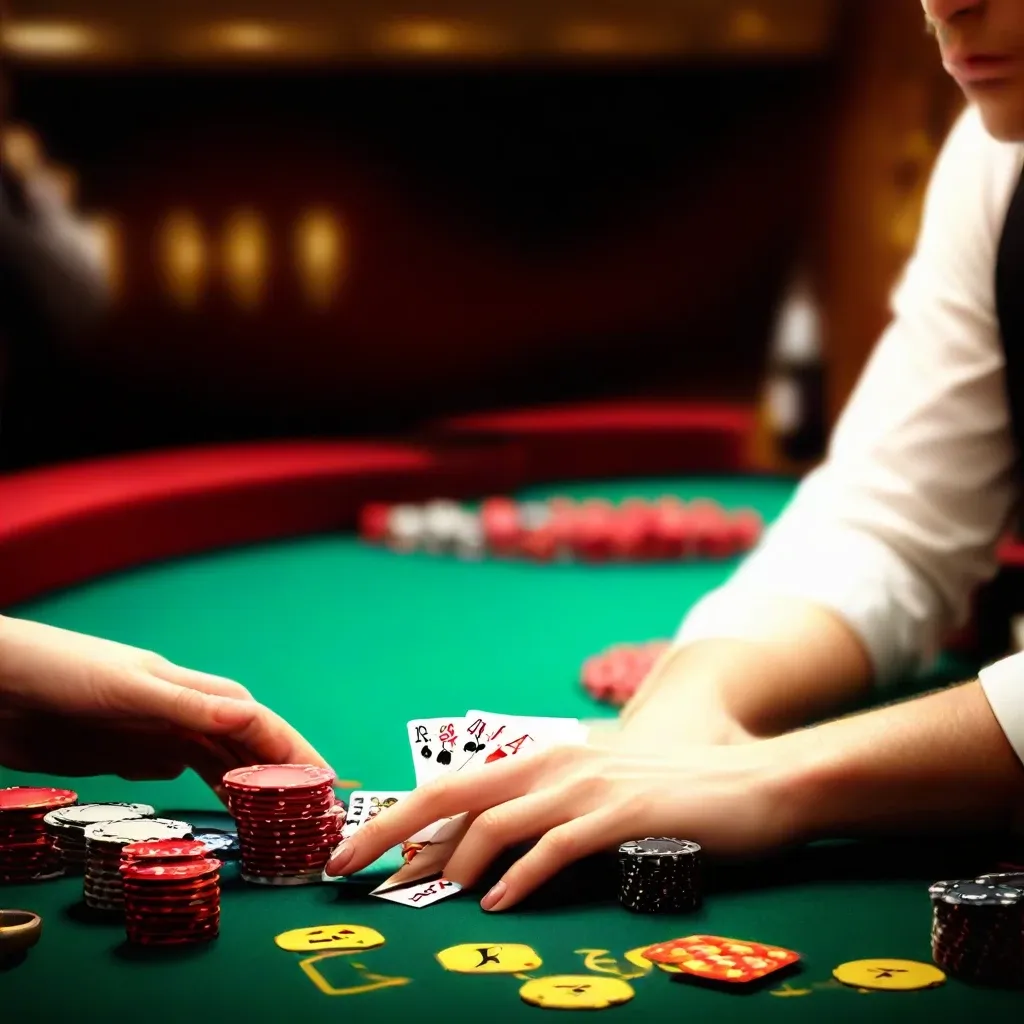 blackjack_strategy_table