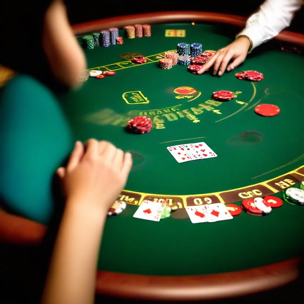 blackjack_strategy_table