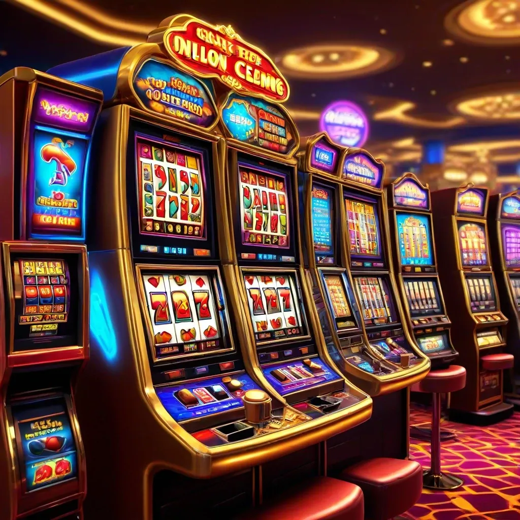 FreePlay Casino Reels