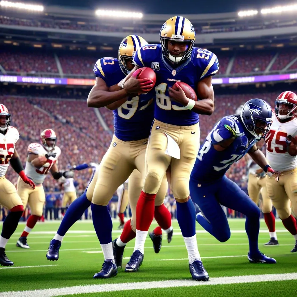 Gridiron_Glory_Divisional