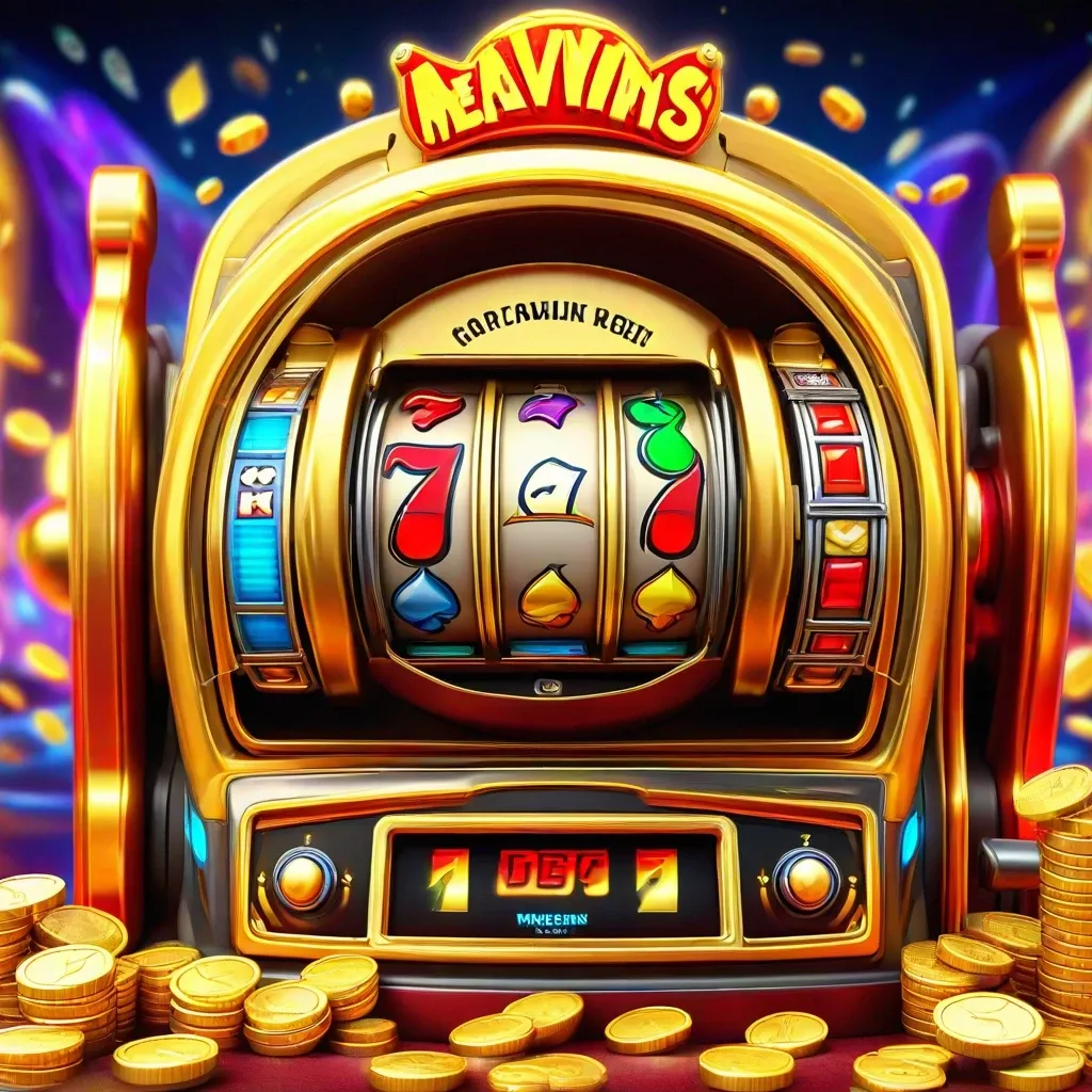Megaways Riches Abundance