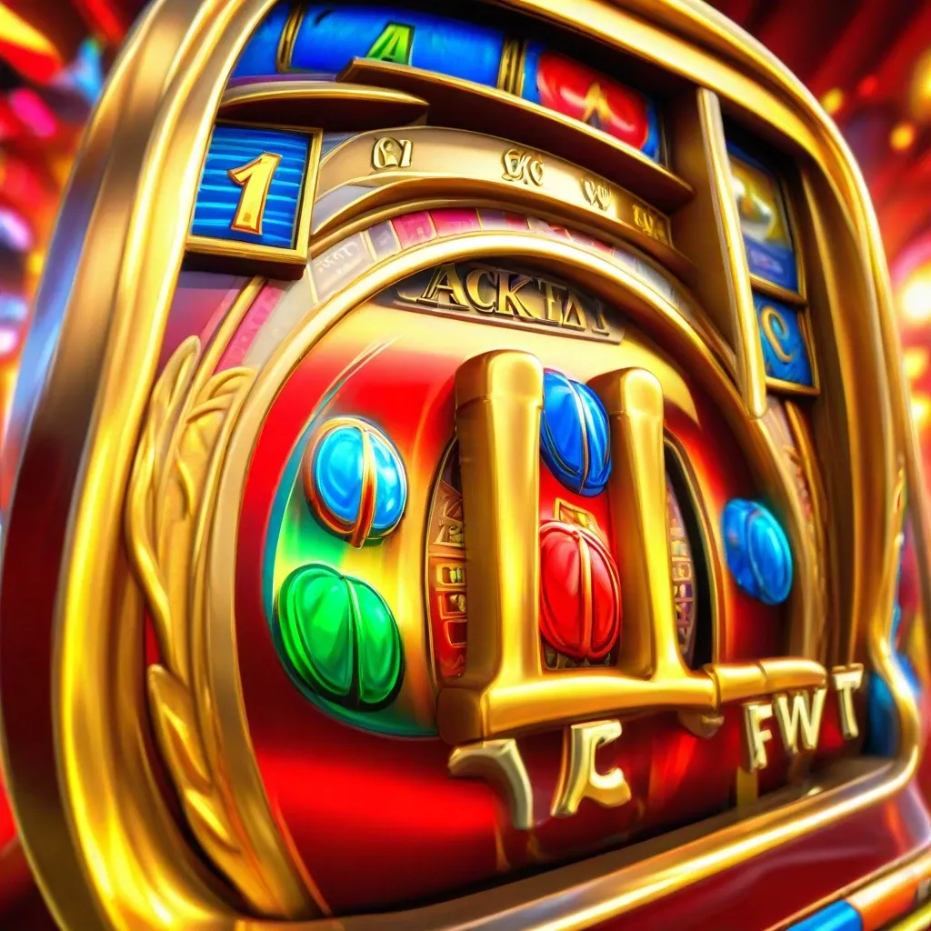 Reels Of Fortune