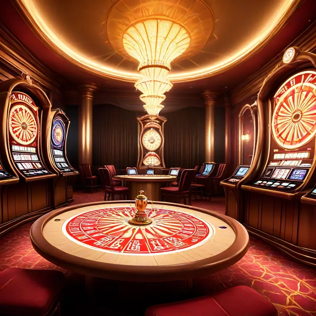 Golden Crown Casino Review: Is It the Best Online Casino in Australia?